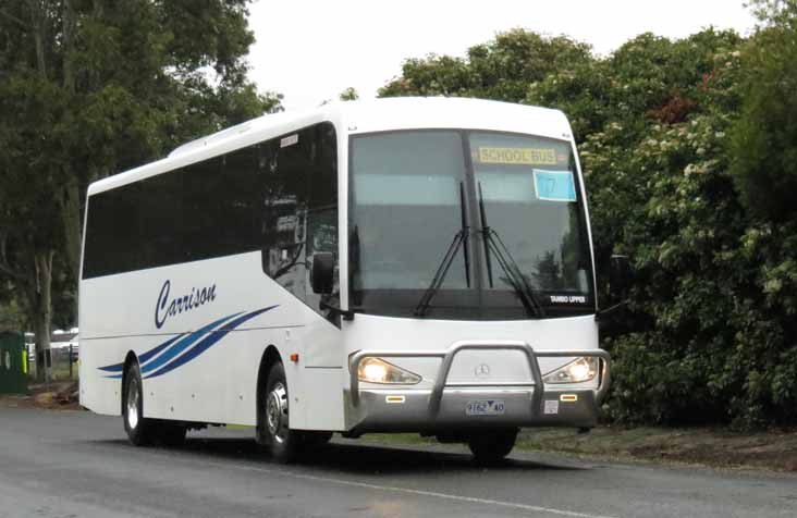 Carrison Mercedes OH1830 Coach Concepts 9162AO